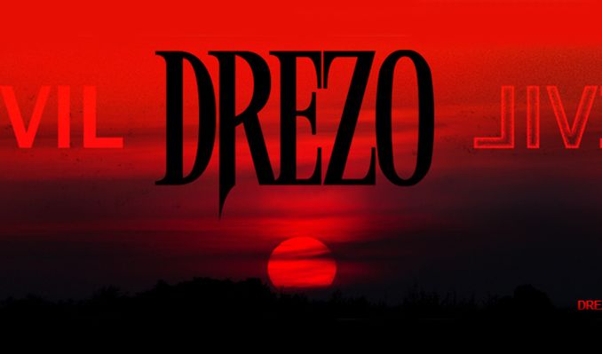Drezo tickets at El Rey Theatre in Los Angeles