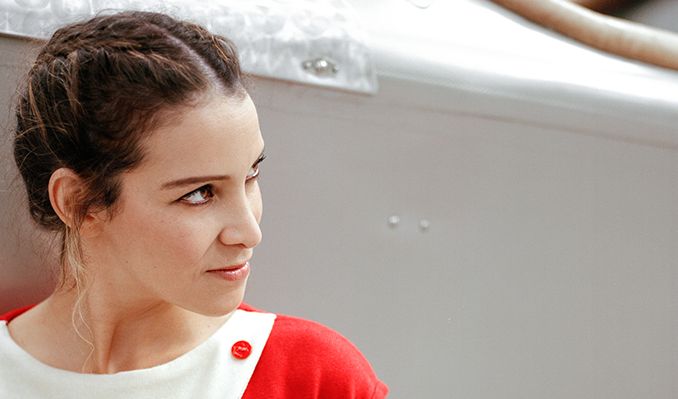 Gaby Moreno tickets at El Rey Theatre in Los Angeles