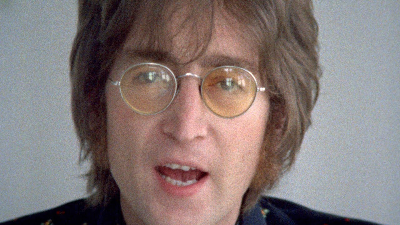 Lennon's 'Imagine' awarded centennial song honor, recognizes Yoko Ono as co-writer