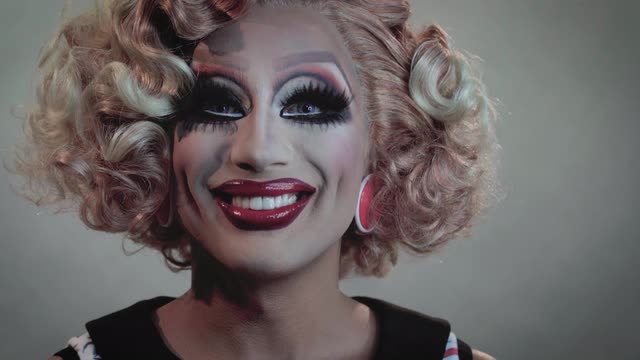 'Blame It On' Bianca Del Rio 2018 tour dates announced