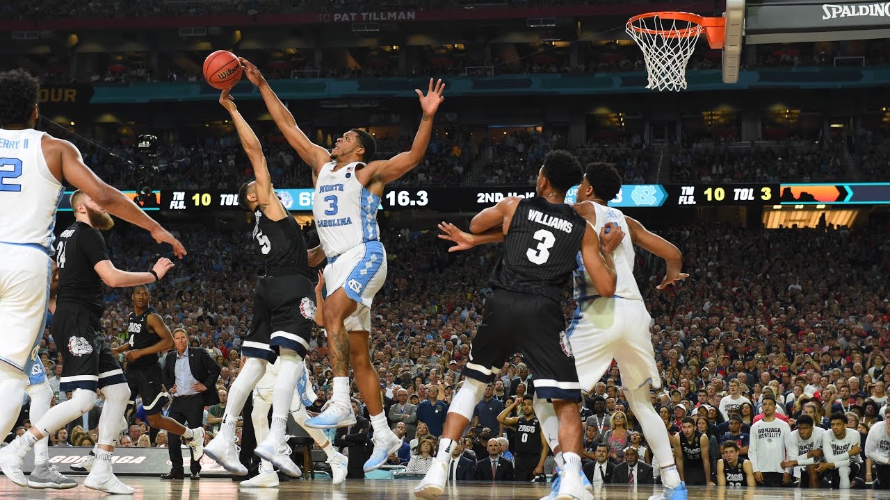 Best of 2017 in sports