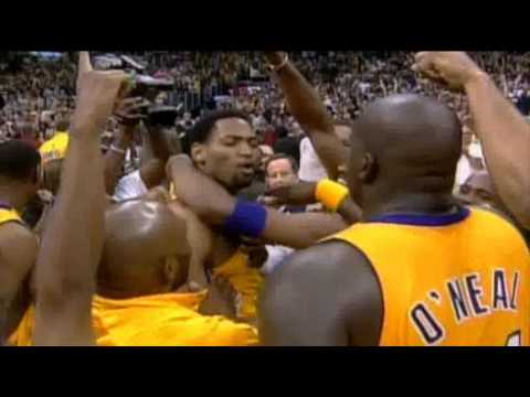 Top 10 best moments in the Lakers-Kings rivalry