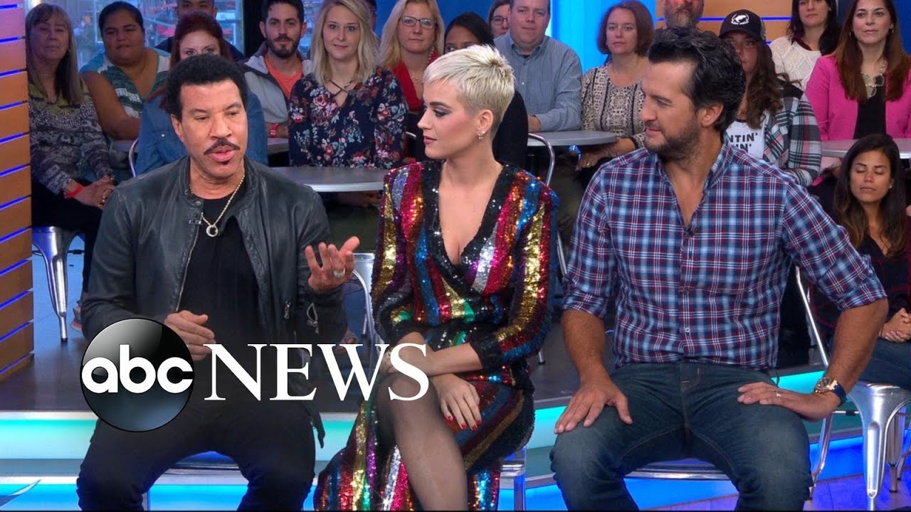 abc s american idol
