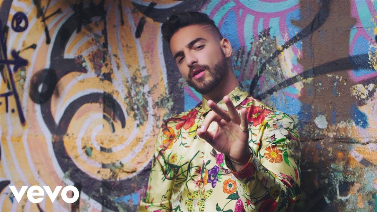 Maluma Promo Code