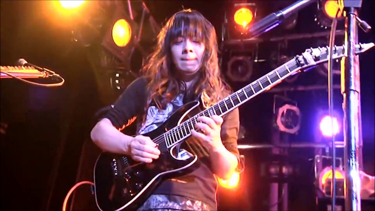 BABYMETAL guitarist Mikio Fujioka dies at 36