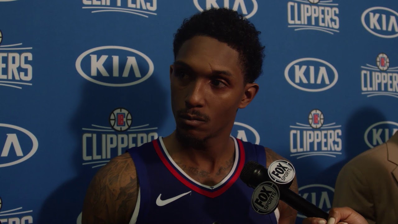 LA Clippers continue to find ways to win