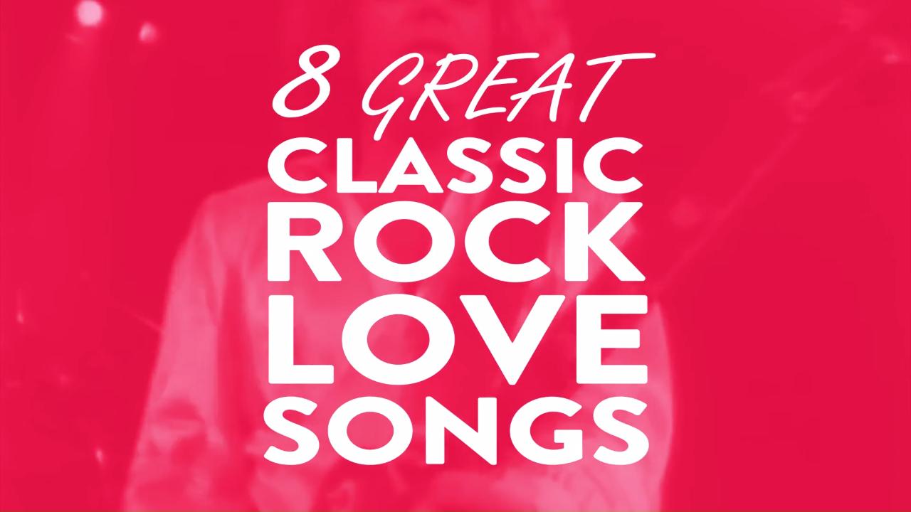 best-rock-love-songs-axs