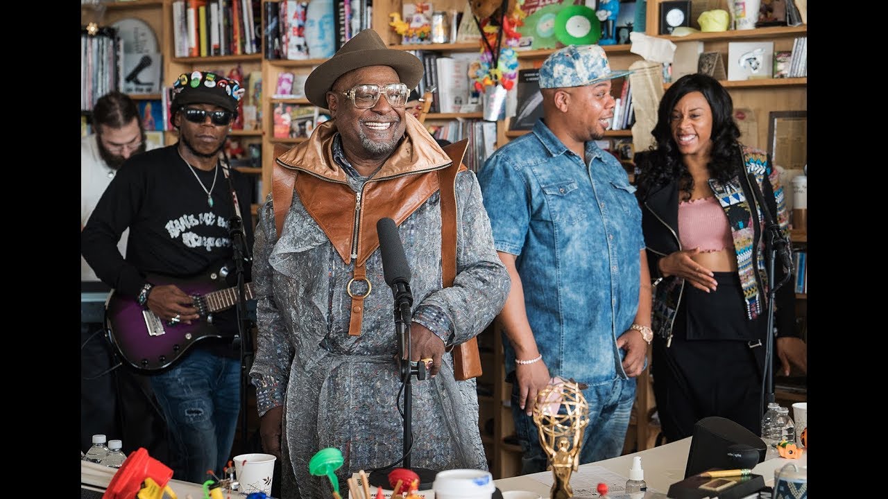Concerts and shows in New York for Mardi Gras 2018