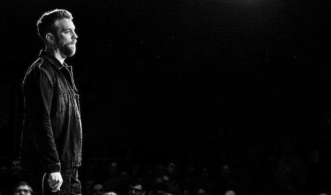 Anthony Jeselnik tickets at City National Grove of Anaheim, Anaheim tickets at City National Grove of Anaheim, Anaheim