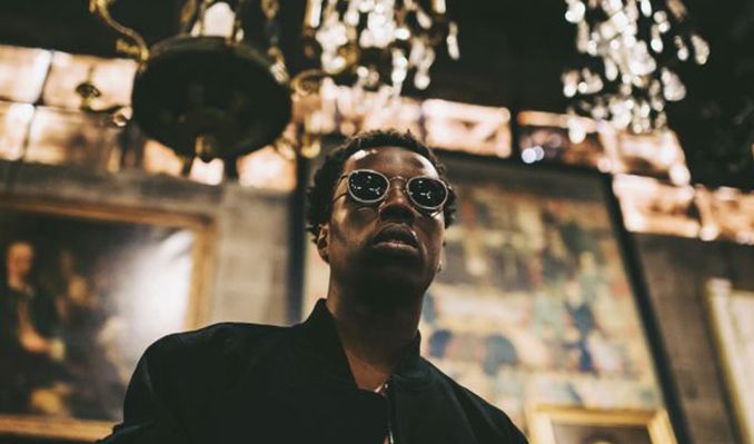 Roy Wood$ tickets at The Novo by Microsoft in Los Angeles