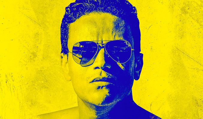 Silvestre Dangond tickets at Microsoft Theater in Los Angeles