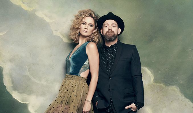 Sugarland tickets at The Greek Theatre, Los Angeles tickets at The Greek Theatre, Los Angeles tickets at The Greek Theatre, Los Angeles