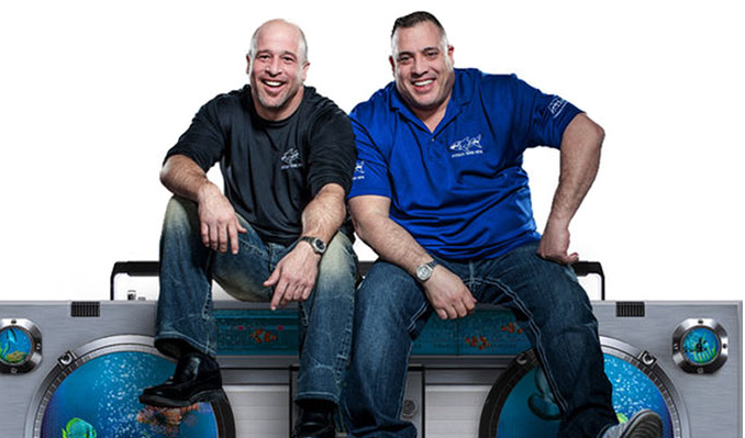 Tanked Live tickets at City National Grove of Anaheim in Anaheim