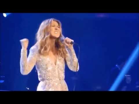 Celine Dion belts out ‘My Heart Will Go On’ at Billboard Music Awards (Watch)