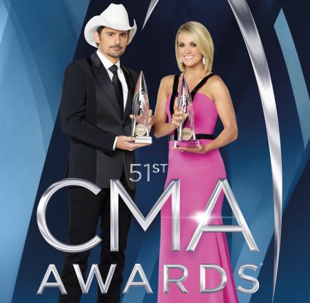 51st CMA Awards