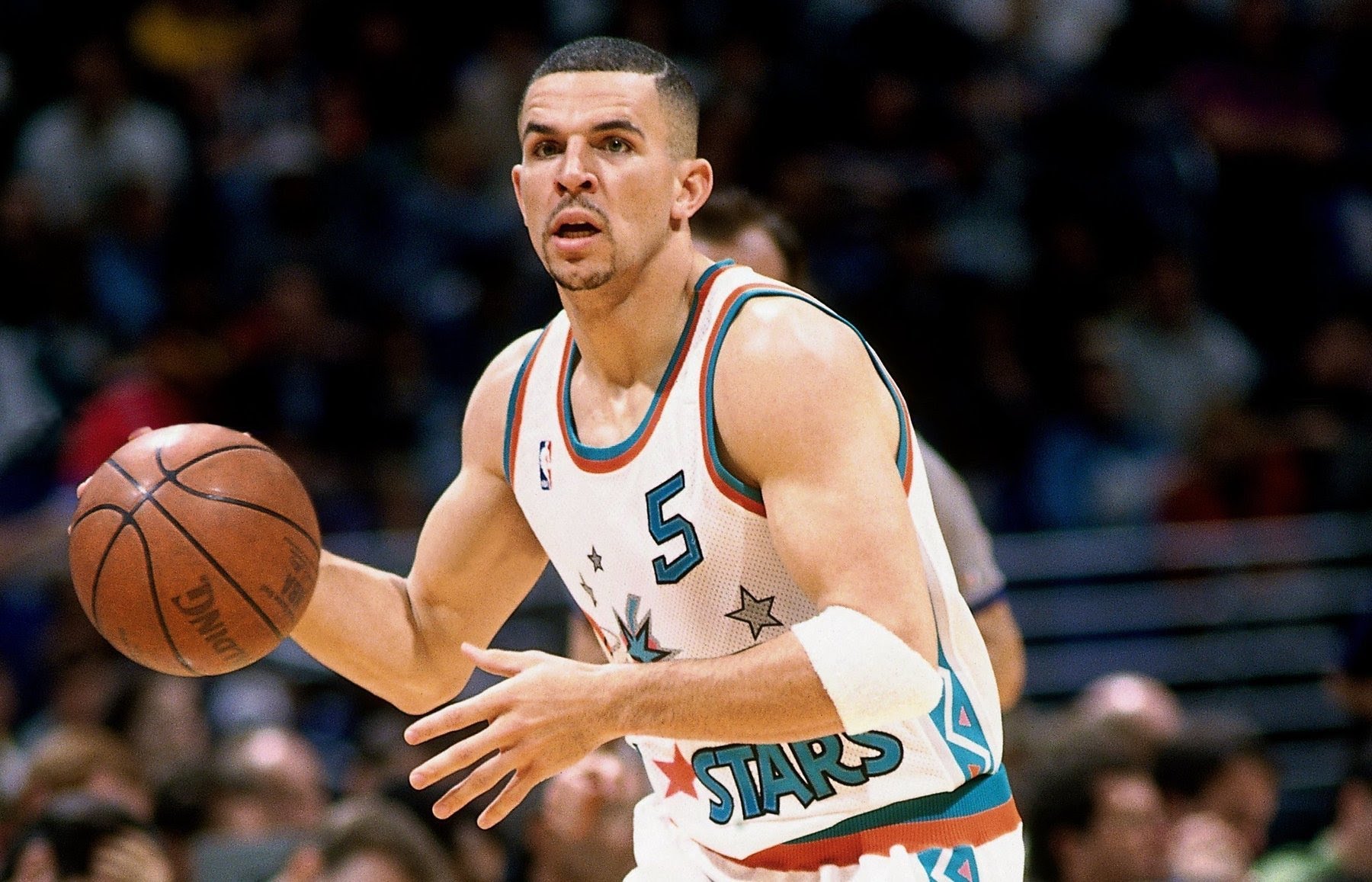 10 time nba all star jason