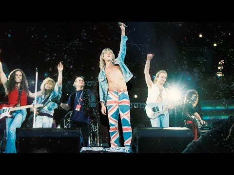 Watch music on TV: AXS TV programming highlights for the week of Feb. 18 -24