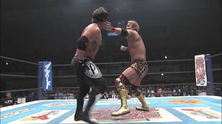 New Japan Pro Wrestling Long Beach Events New Japan Pro Wrestling Long Beach Events