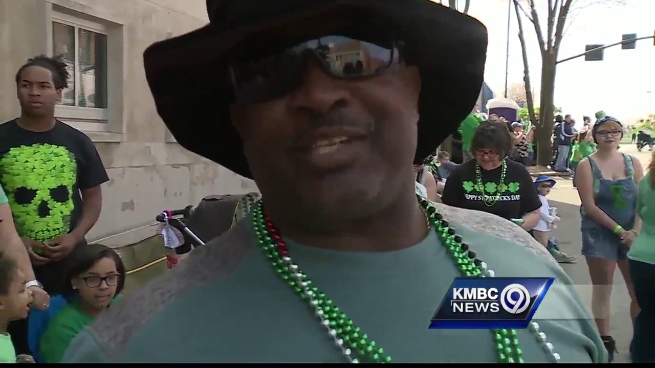 Free family-friendly events in Kansas City for St. Patrick's Day 2018
