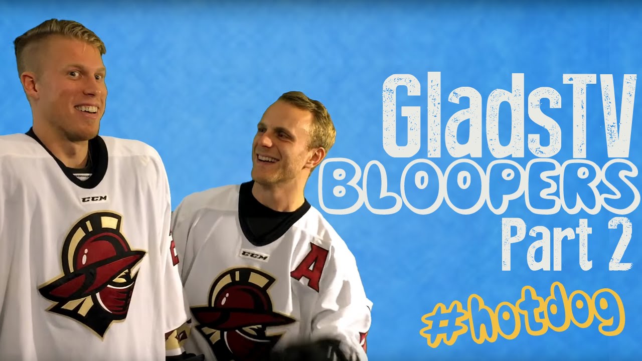 Atlanta Gladiators promote all-you-can-eat hockey packages