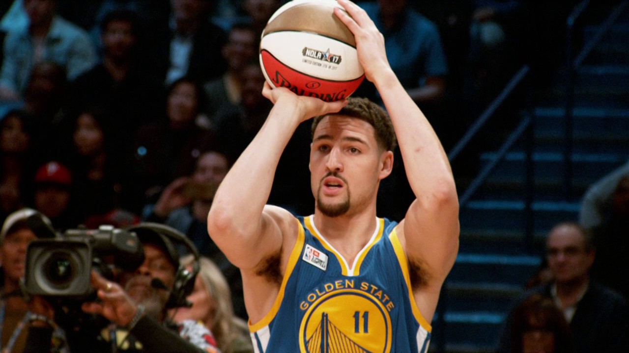 NBA opens All-Star Media Day to fans