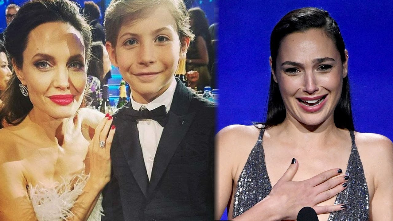 Complete list of winners for the Critics' Choice Awards 2018