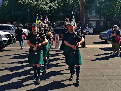 Free family-friendly events in Phoenix and Prescott for St. Patrick's Day 2018