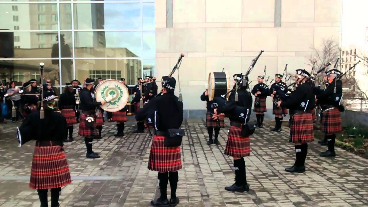 Free family-friendly events in Raleigh, Durham and Fayetteville for St. Patrick's Day 2018