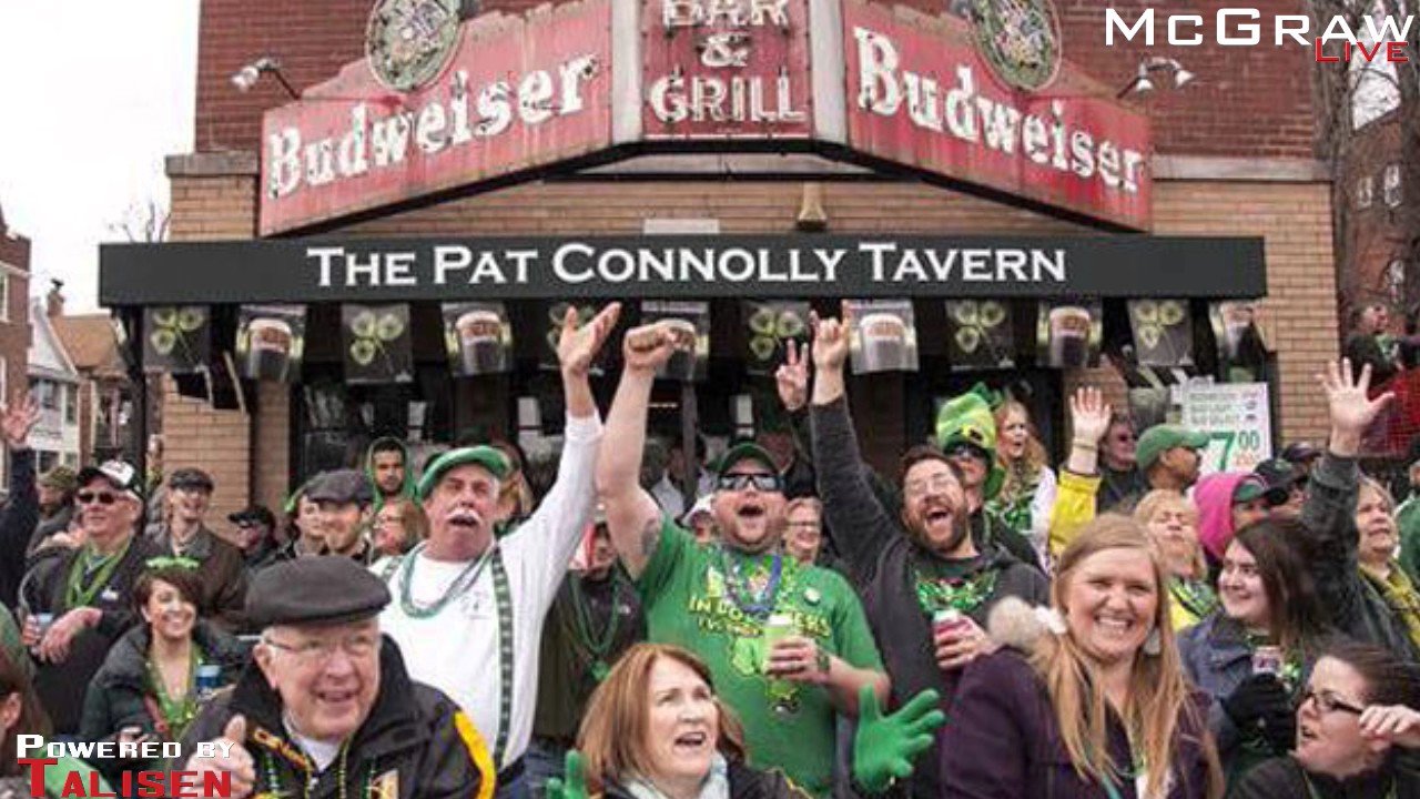 Best Bars And Restaurants To Celebrate St Patrick S Day In Best Bars And Restaurants To Celebrate St Patrick 039 S Day In