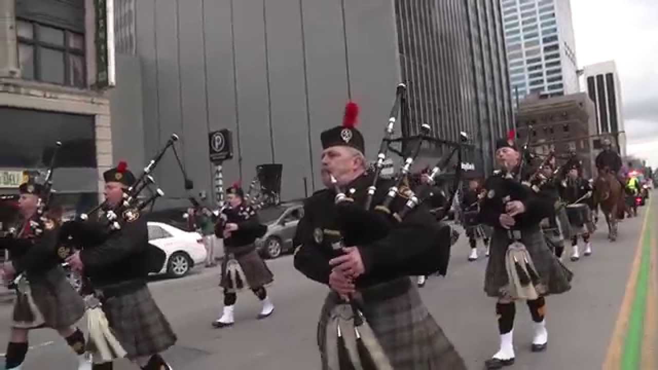 Free family-friendly events in Columbus for St. Patrick's Day 2018