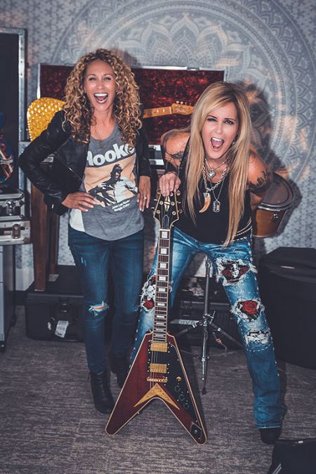 Watch music on TV: AXS TV programming highlights for the week of March 4-10