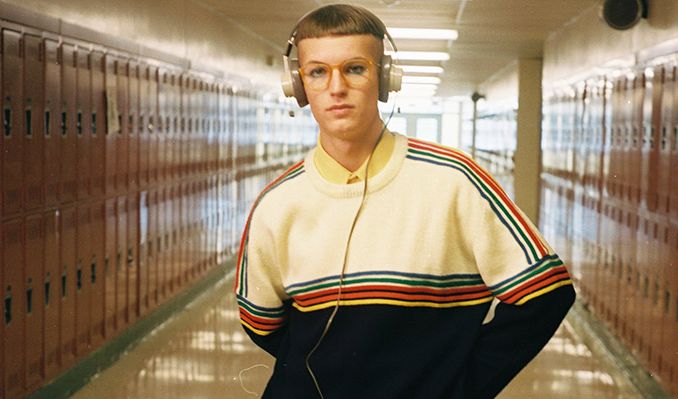 Gus Dapperton tickets at The Roxy in Los Angeles