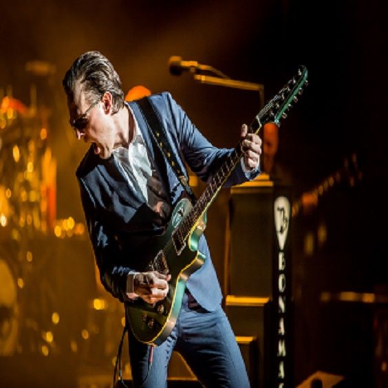 Joe Bonamassa | Red Rocks Entertainment Concerts