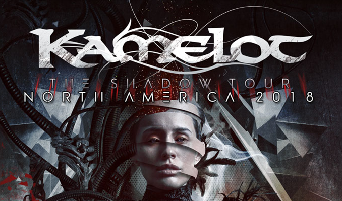 Kamelot tickets at City National Grove of Anaheim in Anaheim