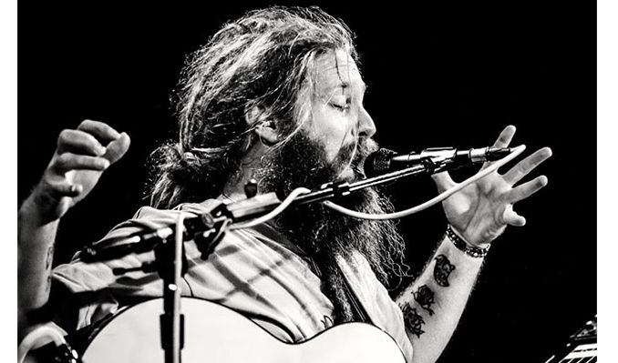 Mike Love tickets at The Roxy in Los Angeles