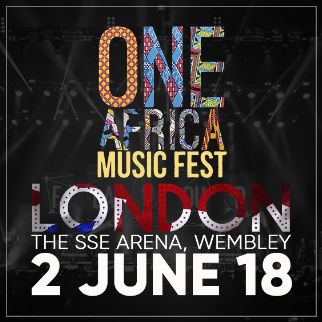 One Africa Music Fest