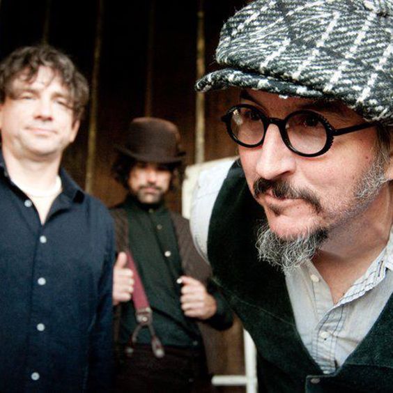 aeg presents primus