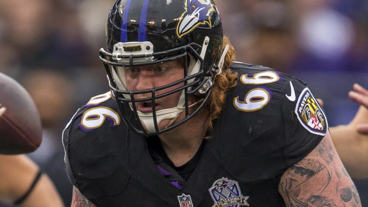 Free agent preview: 2018 offensive linemen