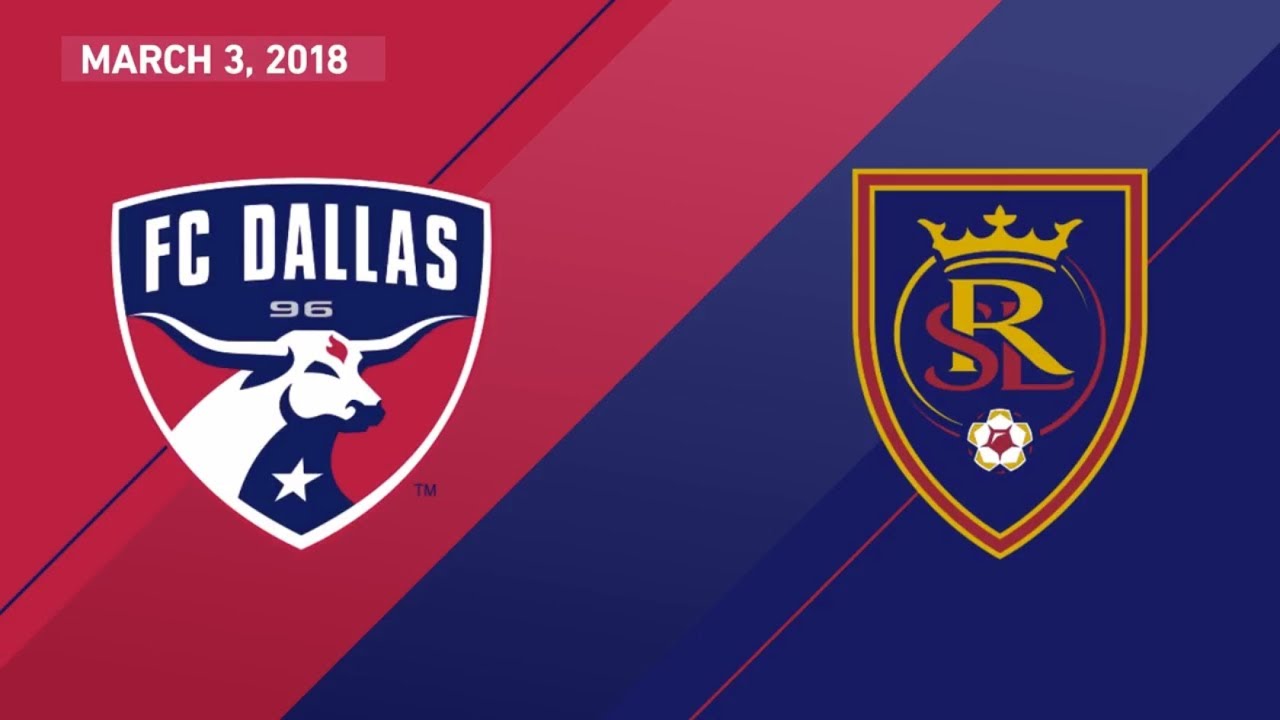 FC Dallas announce 2018 fan events