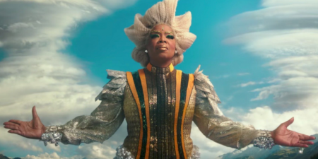 Movie reviews: 'A Wrinkle in Time,' 'Gringo' and 'Thoroughbreds' opening weekend of March 9