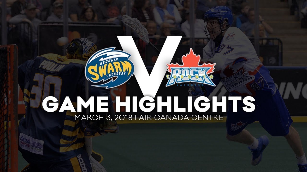 Georgia Swarm to honor heroes March 18 vs. Bandits