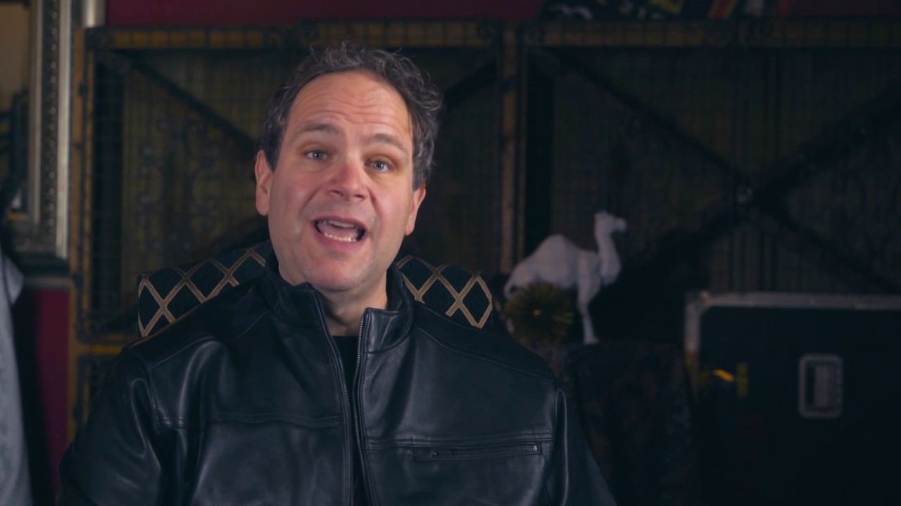 Watch 'The Top Ten Revealed' season finale rank 'Hits That Were Covers' March 18 on AXS TV
