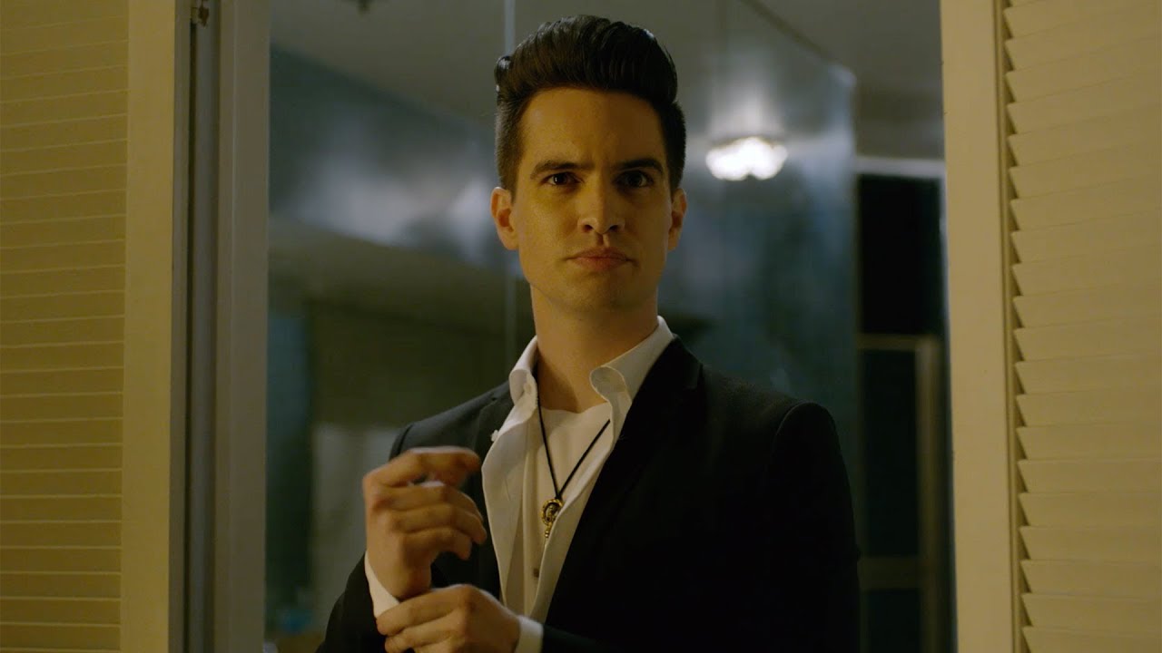 Panic At The Disco Announce Pray For Wicked With Mive Tour Panic At The Disco Announce 039 Pray For Wicked