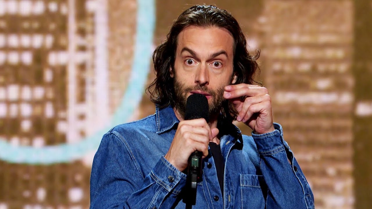 Chris D’Elia announces additional 2018 ‘Follow the Leader’ tour dates