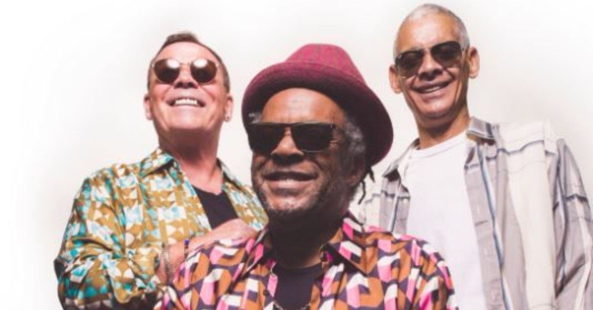 Main image for event titled UB40