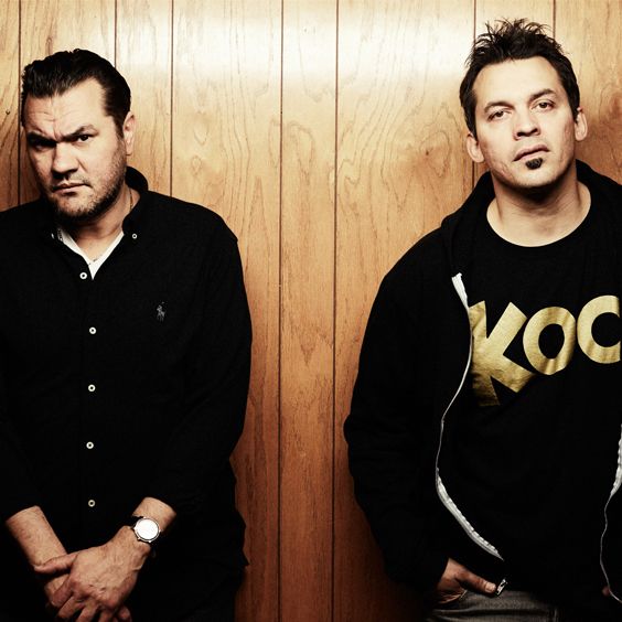 Atmosphere Denver Arts & Venues