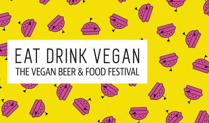 Eat Drink Vegan tickets at Brookside at the Rose Bowl in Pasadena