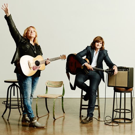 Indigo Girls