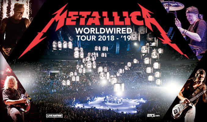 metallica in vegas additional offers vip packages promotions and special metallica in vegas additional offers vip packages promotions and special
