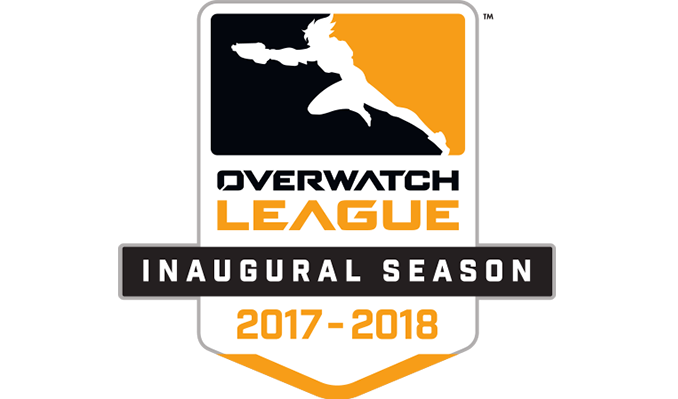 Overwatch League tickets